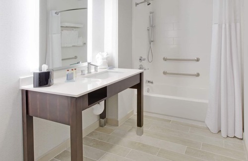 San Angelo Hotel | Wingate By Wyndham San Angelo