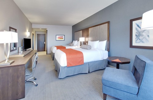 San Angelo Hotel | Wingate By Wyndham San Angelo