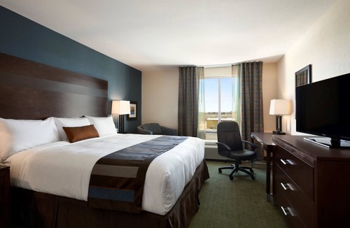 Seminole Hotel | Wingate By Wyndham Seminole