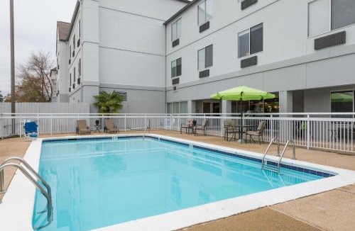 Shreveport Hotel | Wingate by Wyndham Shreveport Airport