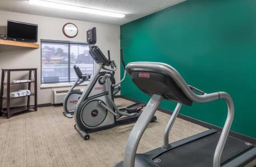 Shreveport Hotel | Wingate by Wyndham Shreveport Airport
