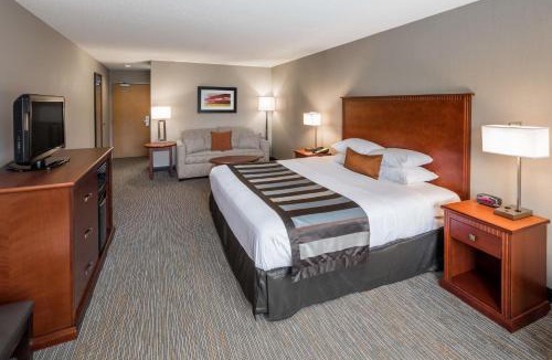 Shreveport Hotel | Wingate by Wyndham Shreveport Airport