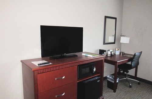 Shreveport Hotel | Wingate by Wyndham Shreveport Airport