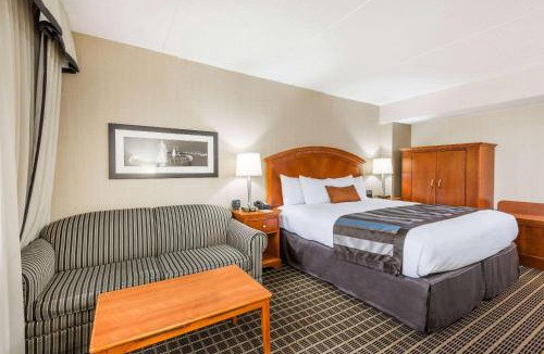 Springfield Hotel | Wingate by Wyndham Springfield