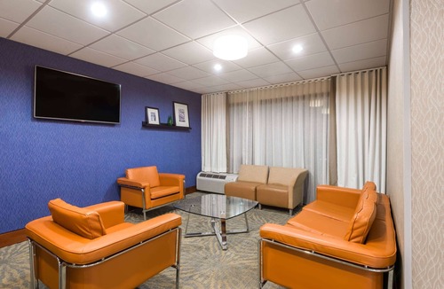 Springfield Hotel | Wingate by Wyndham Springfield