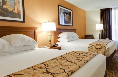 Fenton Hotel | Wingate by Wyndham St. Louis/Fenton Route 66