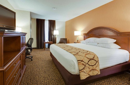 Fenton Hotel | Wingate by Wyndham St. Louis/Fenton Route 66