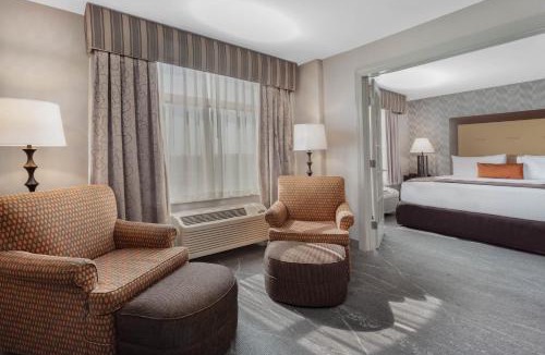 Tinley Park Hotel | Wingate by Wyndham Tinley Park