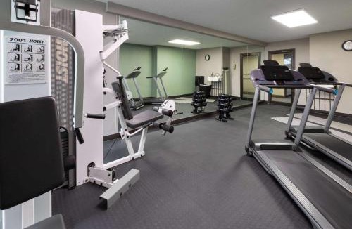 Troy Hotel | Wingate by Wyndham Troy