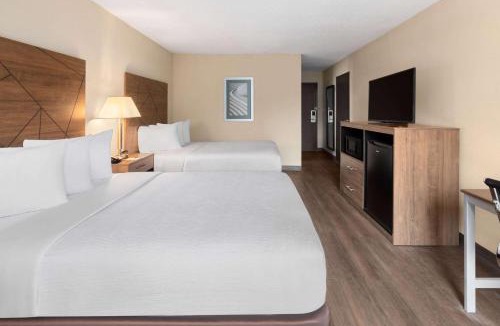 Troy Hotel | Wingate by Wyndham Troy