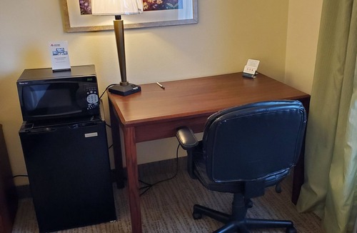 Uniontown Hotel | Wingate by Wyndham Uniontown