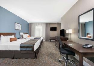 Christiansburg Hotel | Wingate by Wyndham Christiansburg