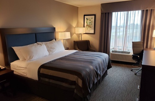 Christiansburg Hotel | Wingate by Wyndham Christiansburg