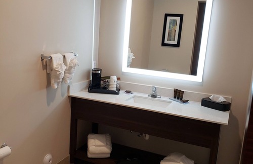 Christiansburg Hotel | Wingate by Wyndham Christiansburg