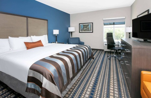 Bay Area Hotel | Wingate by Wyndham Corpus Christi