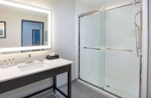 Bay Area Hotel | Wingate by Wyndham Corpus Christi