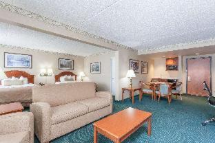 Norma Hotel | Wingate by Wyndham Vineland