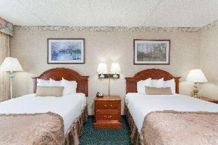Norma Hotel | Wingate by Wyndham Vineland