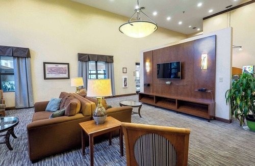 Waynesboro Hotel | Wingate by Wyndham Waynesboro