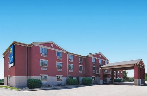 Willock Hotel | Wingate by Wyndham West Mifflin