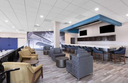 Wichita Hotel | Wingate by Wyndham Wichita Airport