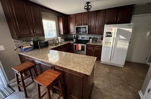 Spring Hill House | Wingate Estates