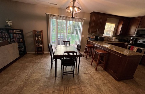 Spring Hill House | Wingate Estates