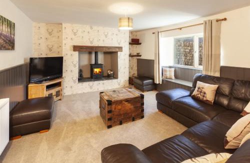 Countisbury House | Wingate Farm, Countisbury