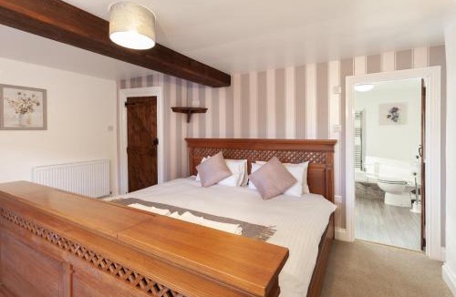 Countisbury House | Wingate Farm, Countisbury