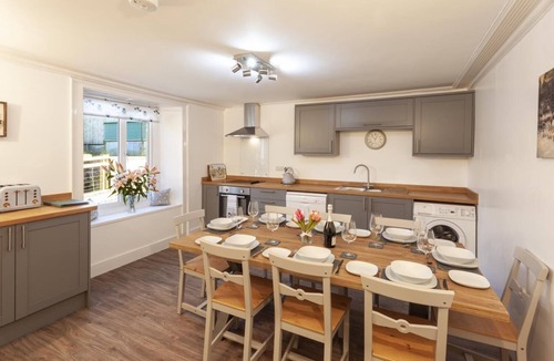 Countisbury Cottage | Wingate Farm near Countisbury