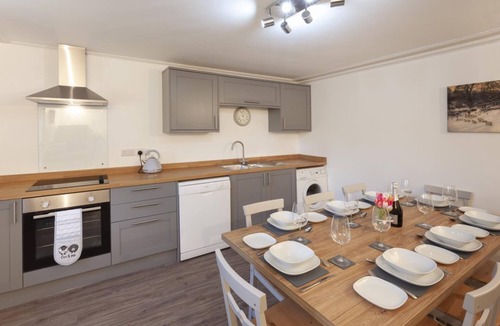 Countisbury Cottage | Wingate Farm near Countisbury