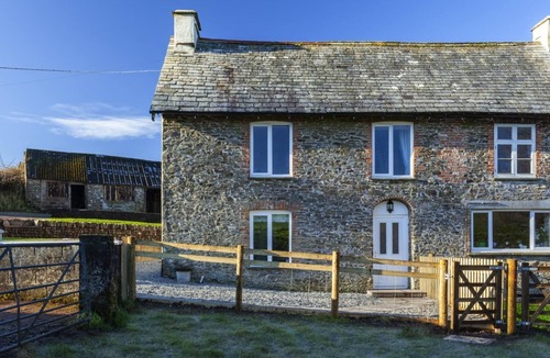 Countisbury Cottage | Wingate Farm near Countisbury