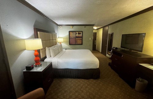 South Main Hotel | Wingate Houston near NRG Park/Medical Center