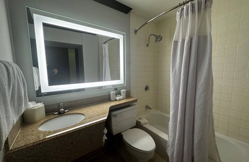 South Main Hotel | Wingate Houston near NRG Park/Medical Center
