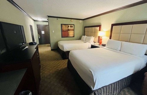 South Main Hotel | Wingate Houston near NRG Park/Medical Center