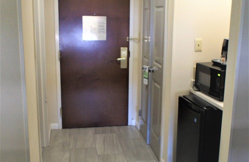 Twin Brook Hotel | Wingate Inn Chattanooga