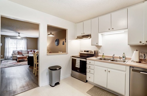 Wingate Apartment | Wingate Spacious Stay! Plus 20% Off through May!