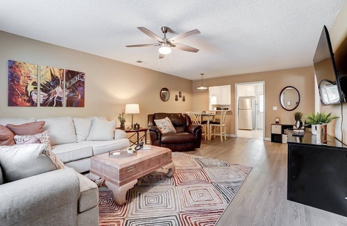Wingate Apartment | Wingate Spacious Stay! Plus 20% Off through May!