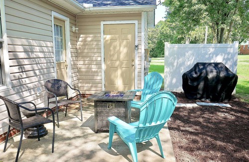 Wingate Apartment | Wingate Spacious Stay! Plus 20% Off through May!