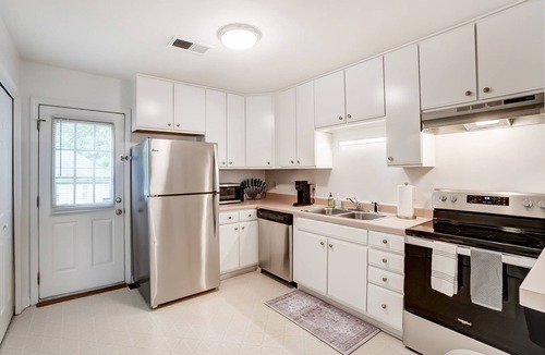Wingate Apartment | Wingate Spacious Stay! Plus 20% Off through May!