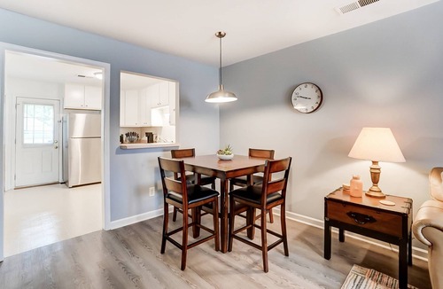 Wingate Apartment | Wingate Spacious Stay! Plus 20% Off through May!