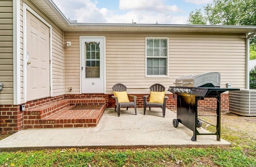 Wingate Apartment | Wingate Spacious Stay! Plus 20% Off through May!