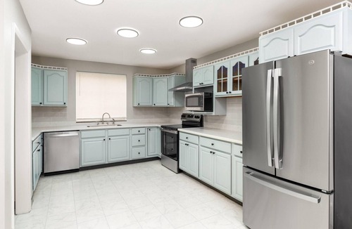 Ontario Hotel | Wingate Suites By Wyndham Mansfield