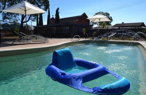 Wingham Hotel | Wingham Motel