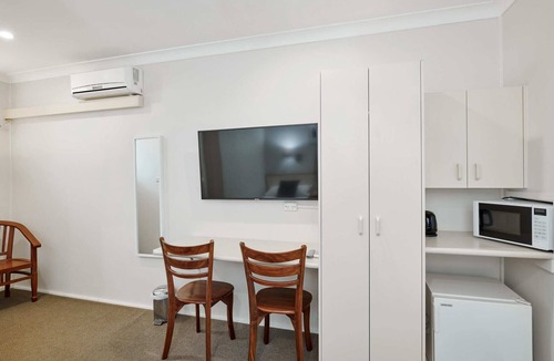 Wingham Hotel | Wingham Motel