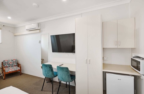 Wingham Hotel | Wingham Motel