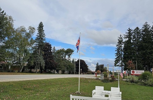Wingham Hotel | Wingham Motel