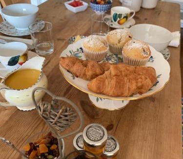 Swallowcliffe Bed & Breakfast | Wingmore