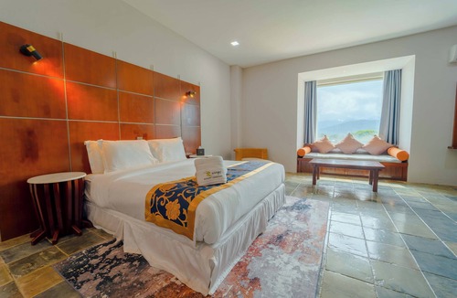 Kuala Teriang Hotel | Wings by Croske Resort langkawi