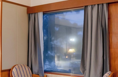 Kuala Teriang Hotel | Wings by Croske Resort langkawi